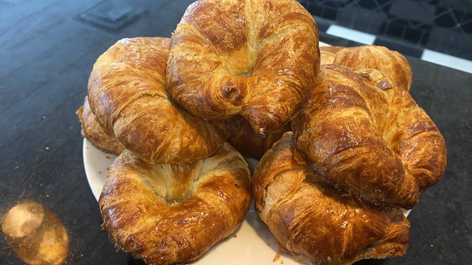 Half Baked and Fully Roasted | restaurant | 578 Main St, Oxford, MA 01540, USA | 5087310744 OR +1 508-731-0744