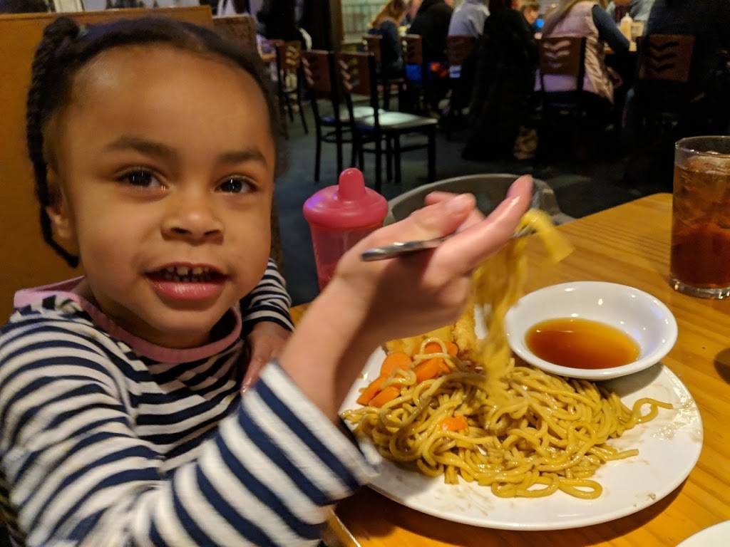 Yokohama | restaurant | 201 Iris Dr, Hendersonville, TN 37075, USA | 6158266733 OR +1 615-826-6733