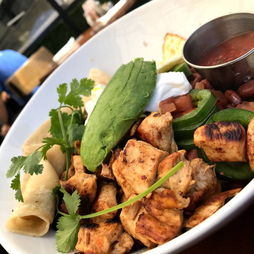 Naked Cafe | cafe | 106 S Sierra Ave, Solana Beach, CA 92075, USA | 8582597866 OR +1 858-259-7866