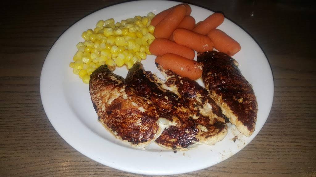 Cracker Barrel Old Country Store | restaurant | 2815 E Craig Rd, North Las Vegas, NV 89030, USA | 7024571200 OR +1 702-457-1200