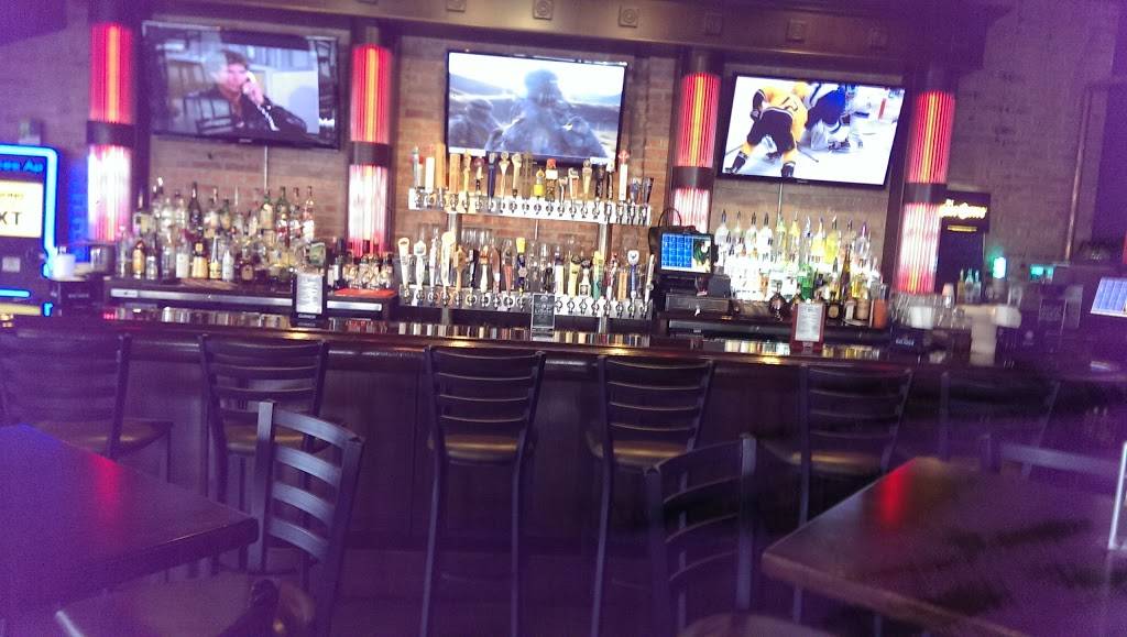 Golden Crust Pizza and Tap | restaurant | 4620 N Kedzie Ave, Chicago, IL 60625, USA | 7735395385 OR +1 773-539-5385