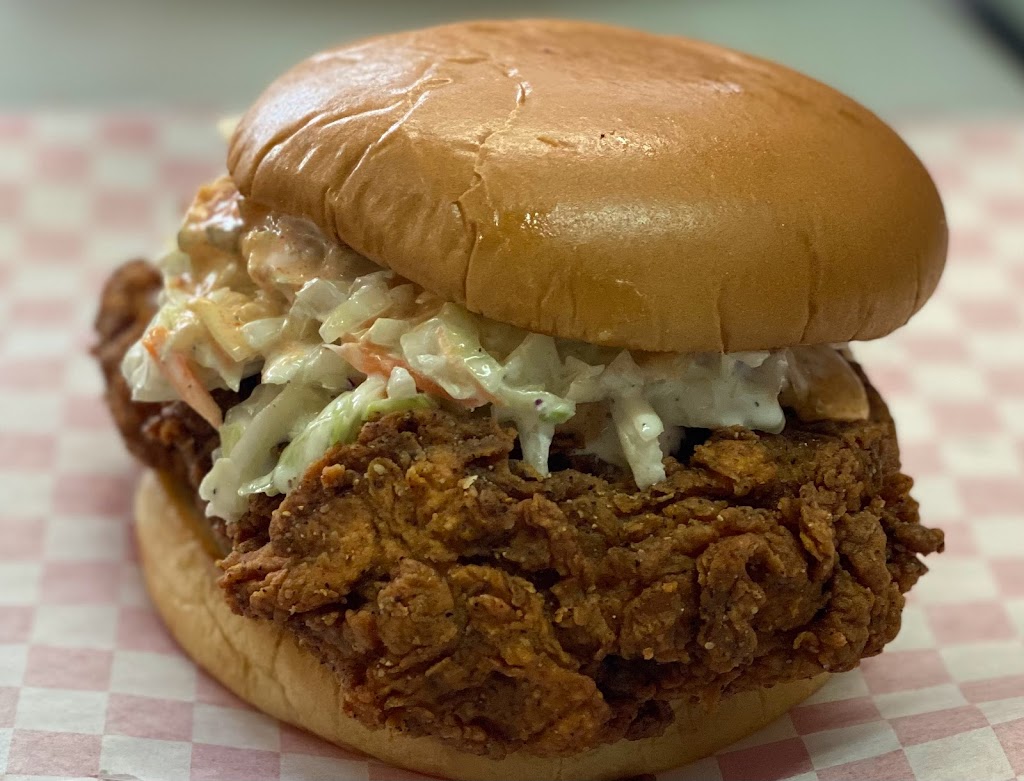 Time-Out Fish & Chicken | restaurant | 10151 Foothill Blvd Suite B, Oakland, CA 94605, USA | 5105673054 OR +1 510-567-3054