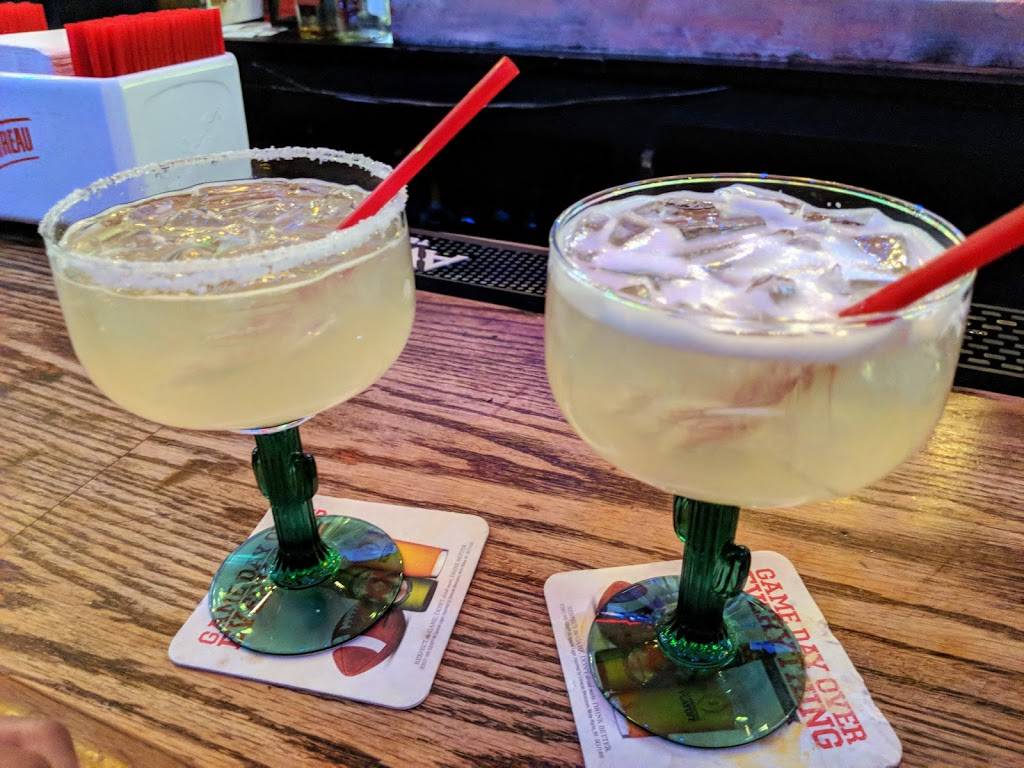 Mamasita Bar & Grill | restaurant | 818 10th Ave, New York, NY 10019, USA | 2123159444 OR +1 212-315-9444