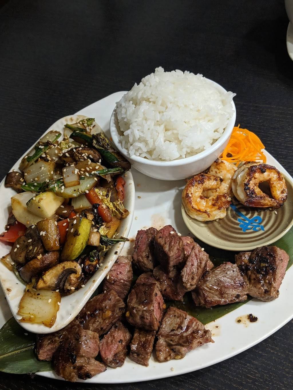 Shogun Restaurant | restaurant | 41501 Margarita Road, 101 L-101 L, Temecula, CA 92591, USA | 9512969133 OR +1 951-296-9133