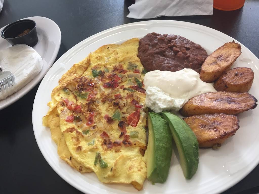 Rosita Mexican and Salvadorean Restaurant | restaurant | 1580 Koger Center Blvd #B, Richmond, VA 23235, USA | 8046580883 OR +1 804-658-0883