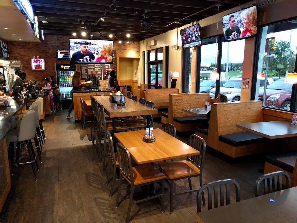 Pizza Hut | restaurant | 7970 Winter Garden Vineland Rd, Windermere, FL 34786, USA | 4079094327 OR +1 407-909-4327