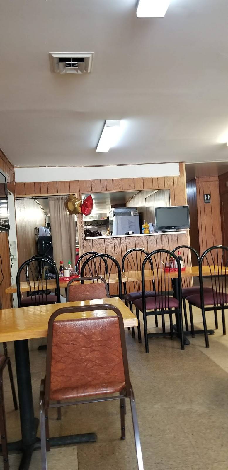 PLANET NOODLES CAFE LLC | restaurant | 1510 W Market St, York, PA 17404, USA | 7176017876 OR +1 717-601-7876