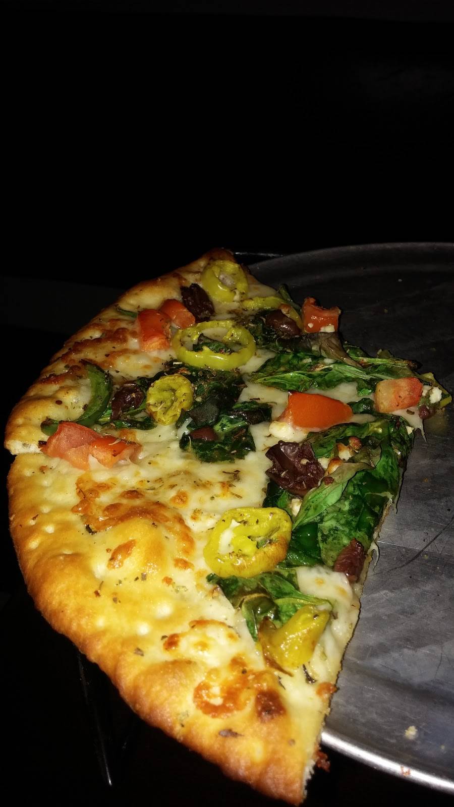 Rusconi Pizza Pub | restaurant | 126 W 6th St, Cincinnati, OH 45202, USA | 5137212253 OR +1 513-721-2253