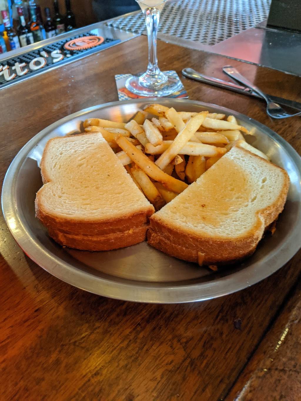 The Whittier Pub | restaurant | 2000 E 28th Ave, Denver, CO 80205, USA | 7206387397 OR +1 720-638-7397