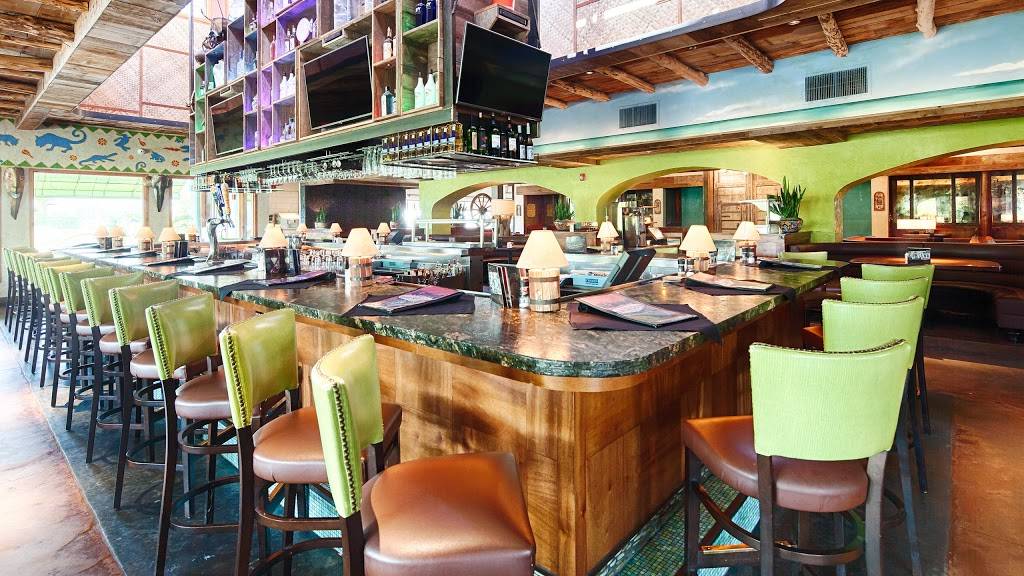 Gringos Mexican Kitchen | restaurant | 19330 I-45, Spring, TX 77373, USA | 8323813345 OR +1 832-381-3345