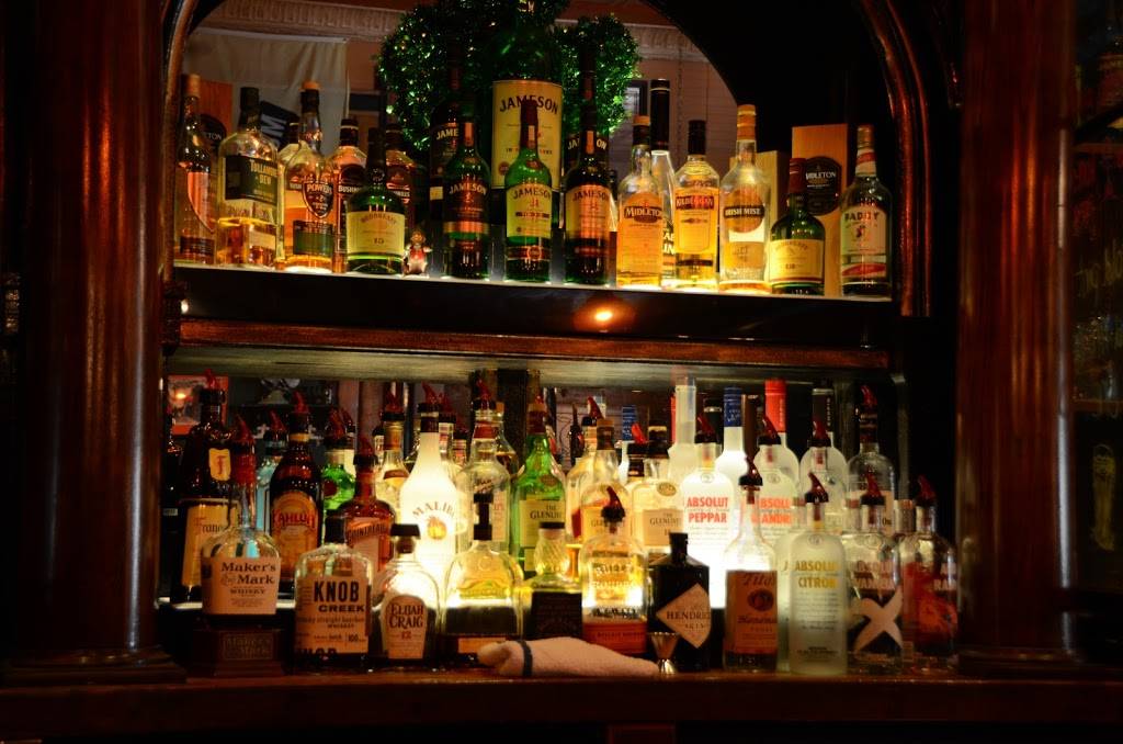 Cook McDoogals Irish Pub | restaurant | 100 N Main St, Kokomo, IN 46901, USA | 7654506143 OR +1 765-450-6143