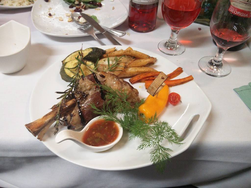 Cafe Light | restaurant | 9825 Bustleton Ave, Philadelphia, PA 19115, USA | 2154379790 OR +1 215-437-9790