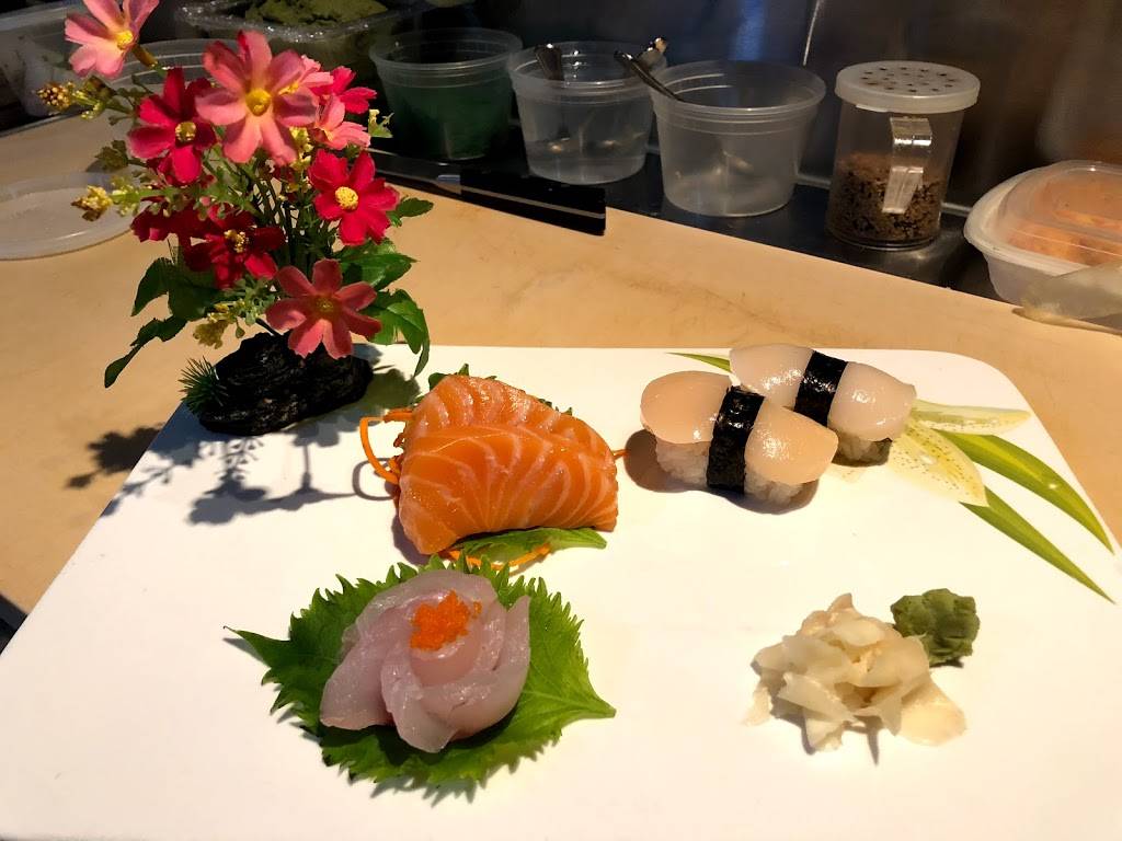 Koto | restaurant | 221 E Day Rd, Mishawaka, IN 46545, USA | 5742438888 OR +1 574-243-8888