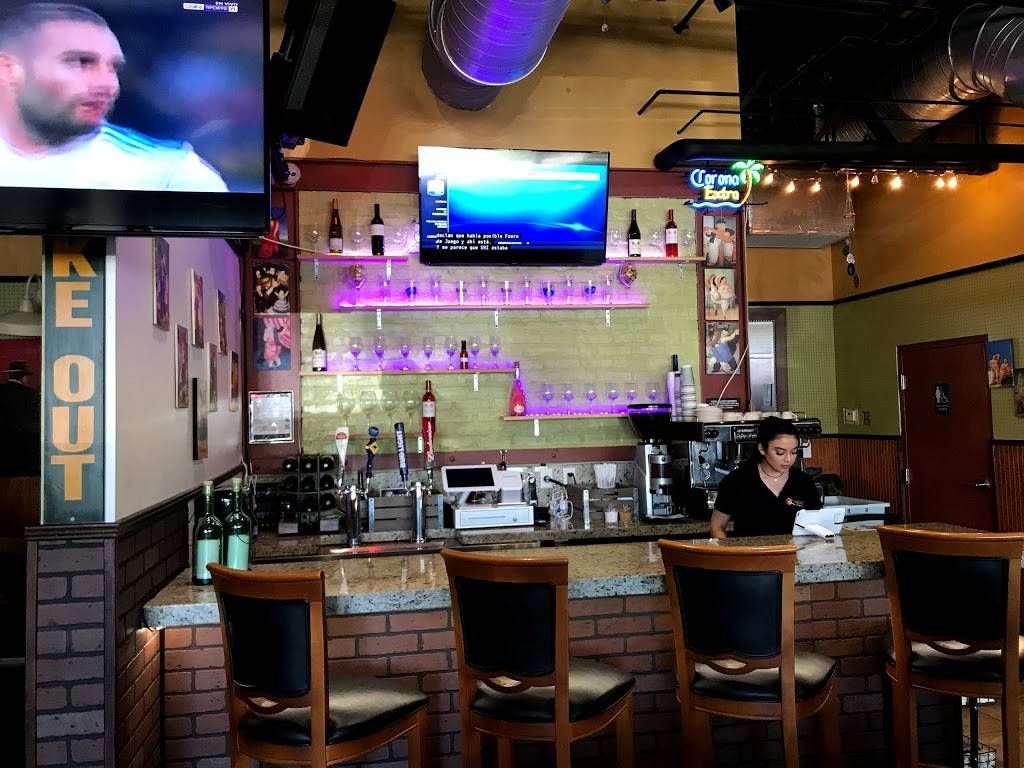 QSalsas Restaurant Latin Bar & Grill Restaurant | restaurant | 123 S State Rd 7 #201A, Wellington, FL 33414, USA | 5616199979 OR +1 561-619-9979