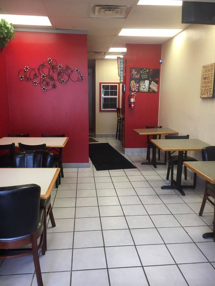 Crumpy’s Hot Wings and More Oakland | restaurant | 7742 US-64 suite d, Oakland, TN 38060, USA | 9012356371 OR +1 901-235-6371