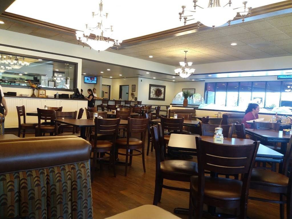 The Original Pancake House | restaurant | 1750 Hamner Ave, Norco, CA 92860, USA | 9514036900 OR +1 951-403-6900