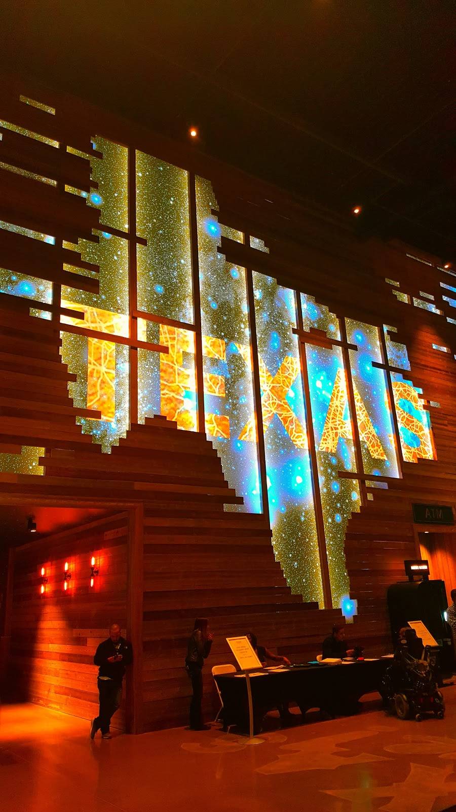 Texas Live! | restaurant | 1650 E Randol Mill Rd, Arlington, TX 76011, USA | 8178526688 OR +1 817-852-6688