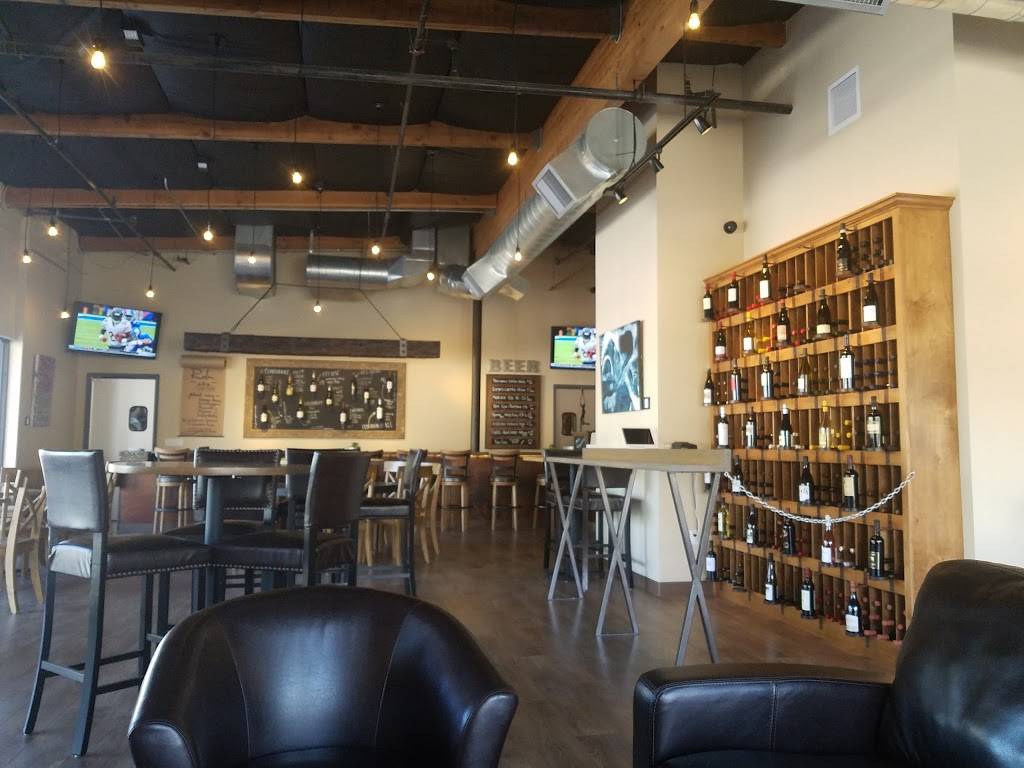 Relm Wine & Beer Bistro | restaurant | 2390 Las Posas Rd suite h, Camarillo, CA 93010, USA | 8059917356 OR +1 805-991-7356