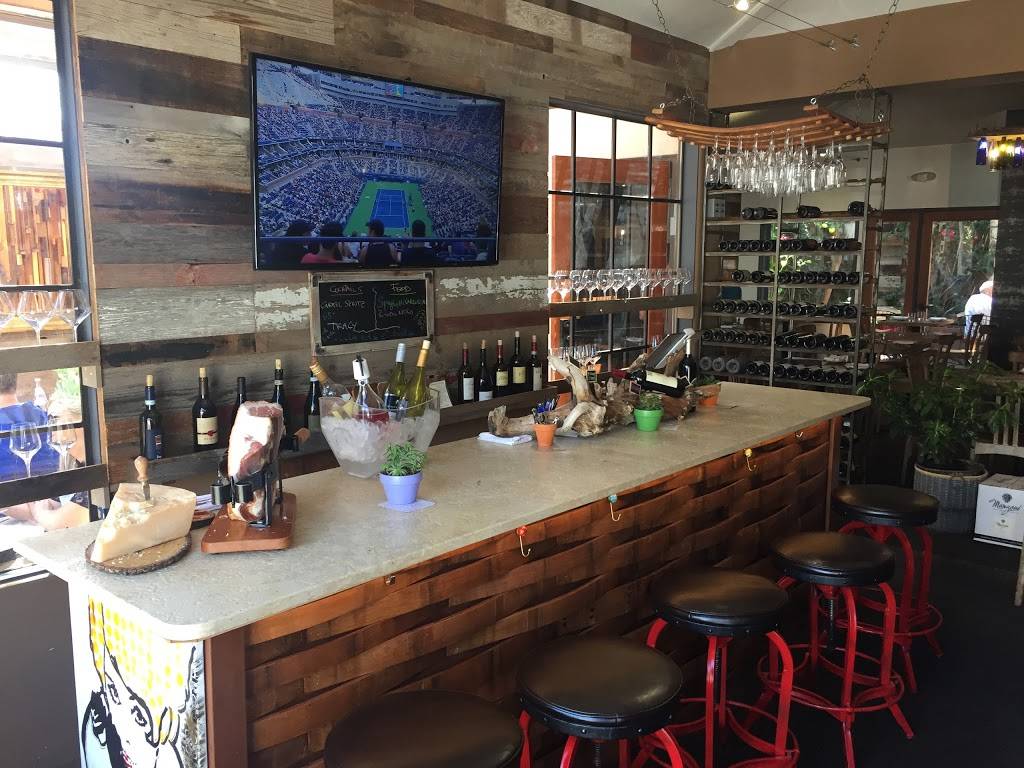 Enzo | restaurant | San Carlos St, Carmel-By-The-Sea, CA 93921, USA | 8316246545 OR +1 831-624-6545