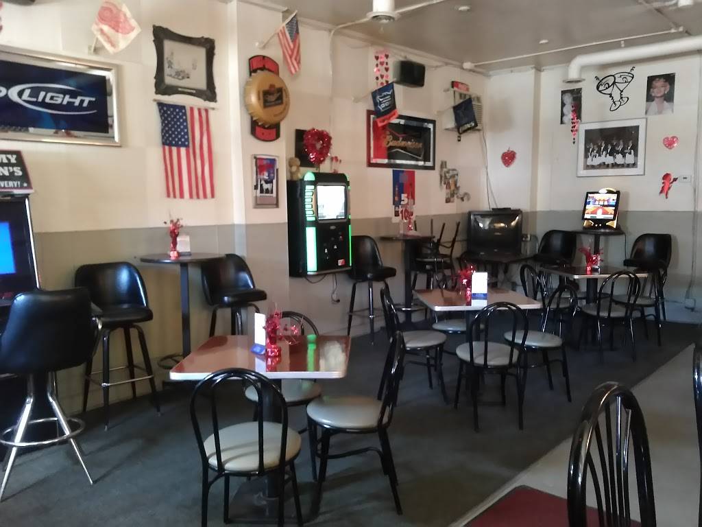 West Fort Bar | restaurant | 7642 W Fort St, Detroit, MI 48209, USA | 3138433050 OR +1 313-843-3050