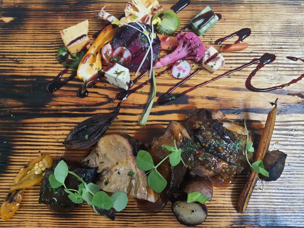 Factory@4914 - South Tampa Social Club | restaurant | 4914 S MacDill Ave, Tampa, FL 33611, USA | 8135770625 OR +1 813-577-0625