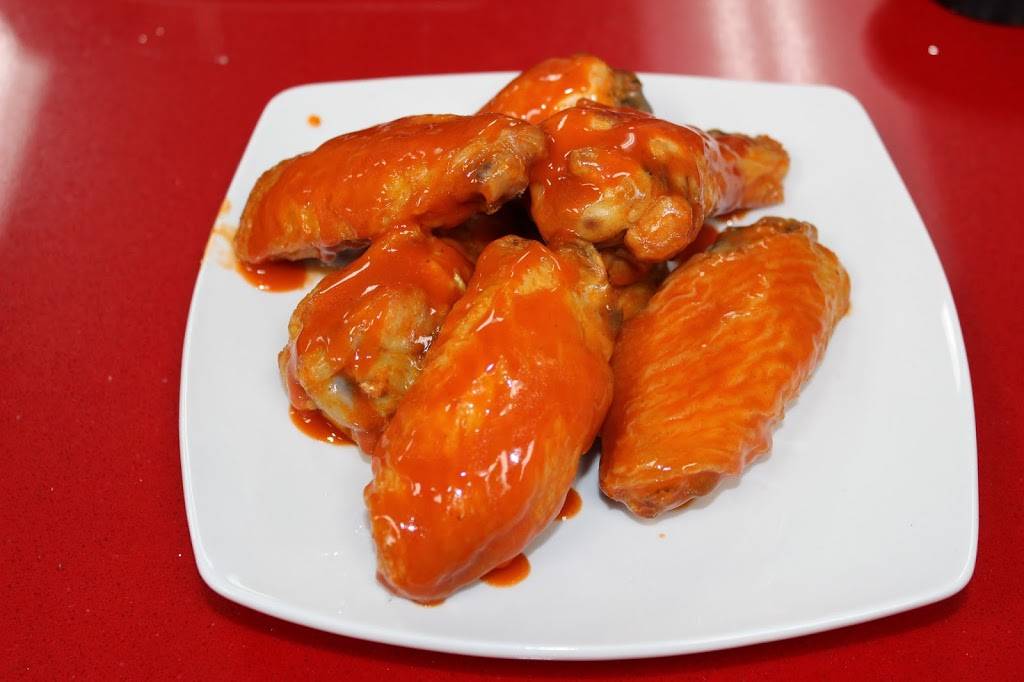 Monstrous Pizza | restaurant | 557 N Azusa Ave, Covina, CA 91722, USA | 6263392100 OR +1 626-339-2100