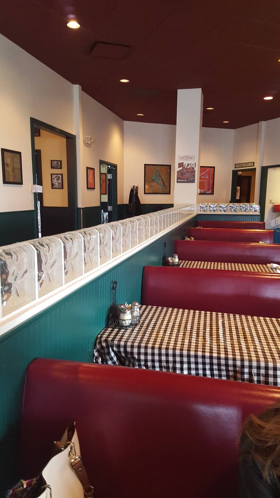 Puccinis Smiling Teeth Pizza & Pasta | meal delivery | 300 Brown St, West Lafayette, IN 47906, USA | 7657465000 OR +1 765-746-5000