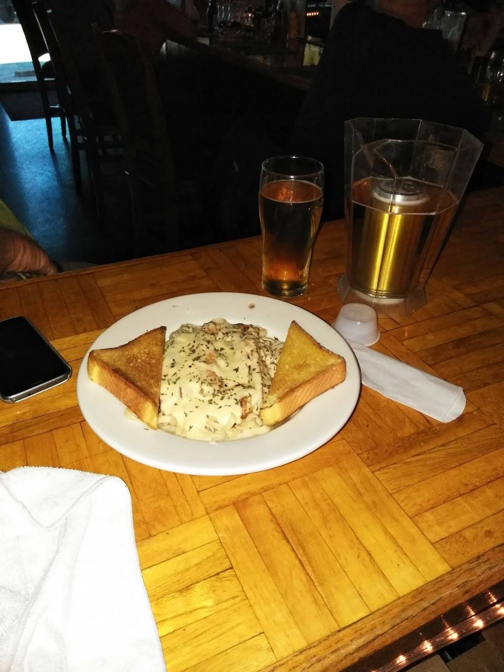 Patty OS 19th Hole | restaurant | 3486 S Hopkins Ave, Titusville, FL 32780, USA | 3212681909 OR +1 321-268-1909