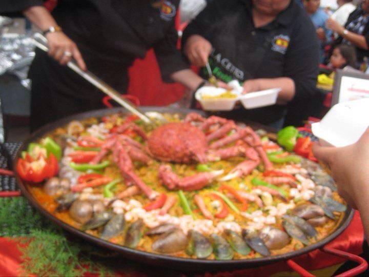 La Paella de Alicia | restaurant | 2, De las Ferias 12713, Lomas Hipodromo, 22440 Tijuana, B.C., Mexico | 016646810019 OR +52 664 681 0019