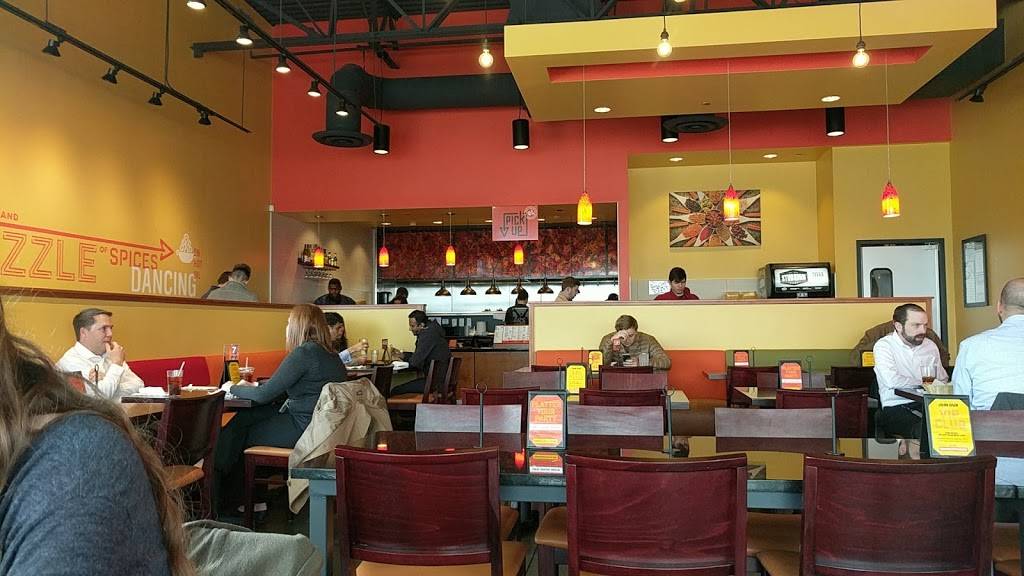 Tarka Indian Kitchen | restaurant | 2168 Spring Stuebner Rd #290, Spring, TX 77380, USA | 3462248124 OR +1 346-224-8124