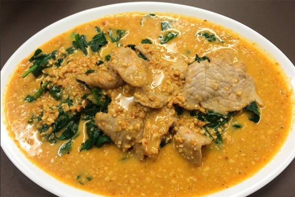 Lisus Thai Taste Restaurant | Cottage Grove | restaurant | 7145 E Point Douglas Rd S Suite 140, Cottage Grove, MN 55016, USA | 6517698887 OR +1 651-769-8887