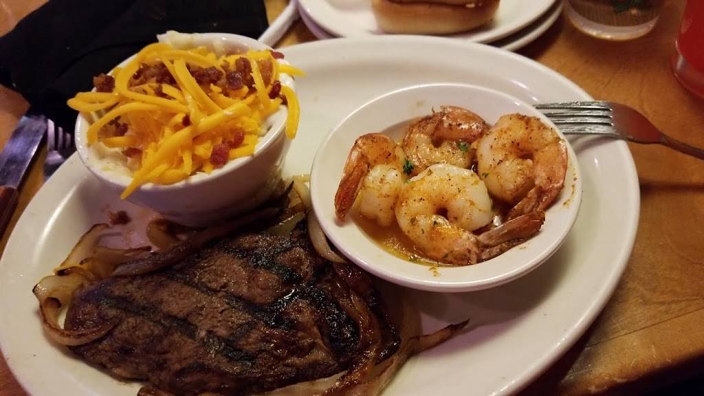 Texas Roadhouse | restaurant | 150 Damonte Ranch Pkwy, Reno, NV 89521, USA | 7758526333 OR +1 775-852-6333