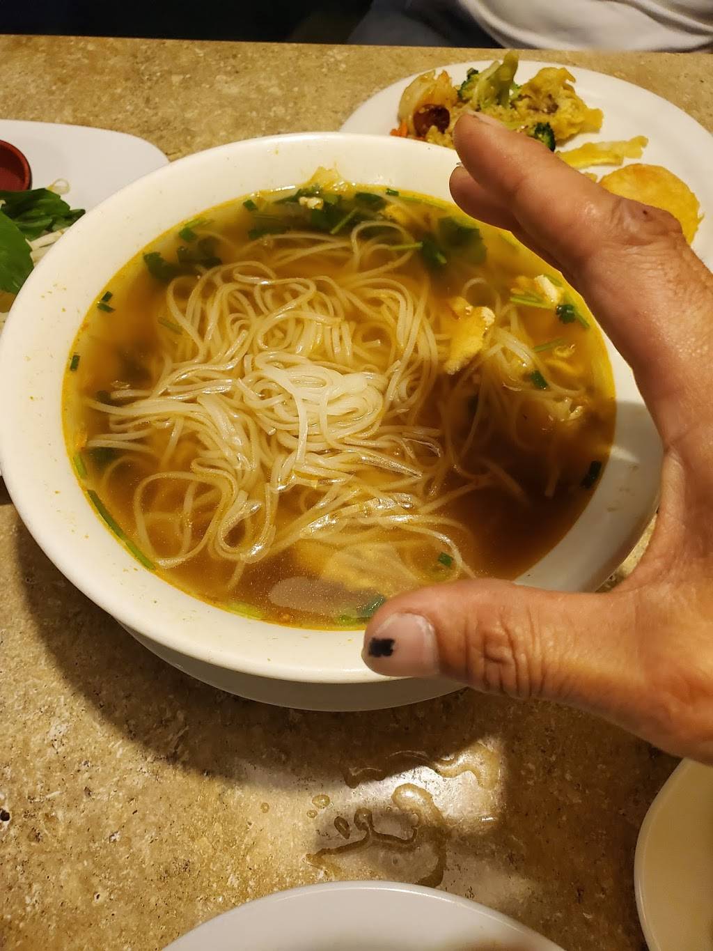 Saya Restaurant | restaurant | 8455 S 212th St, Kent, WA 98031, USA | 2533957987 OR +1 253-395-7987