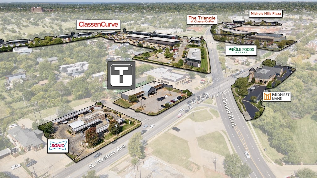 Split-T | restaurant | 5701 N Western Ave, Oklahoma City, OK 73118, USA | 4055131700 OR +1 405-513-1700