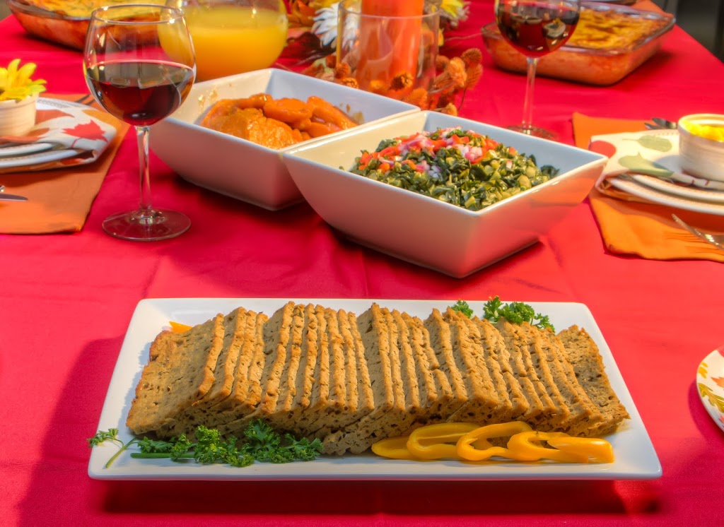 Soul Vegan | restaurant | 3931 S Leavitt St, Chicago, IL 60609, USA | 7734945768 OR +1 773-494-5768