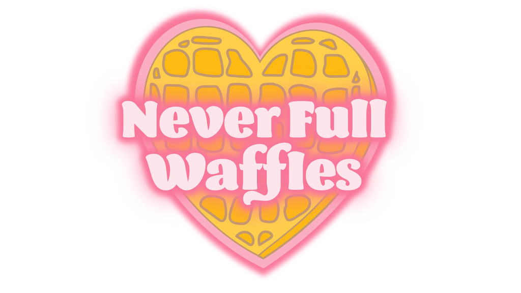 NeverFull Waffles | restaurant | 2004 E Magnolia Ave, Knoxville, TN 37917, USA | 6155212077 OR +1 615-521-2077