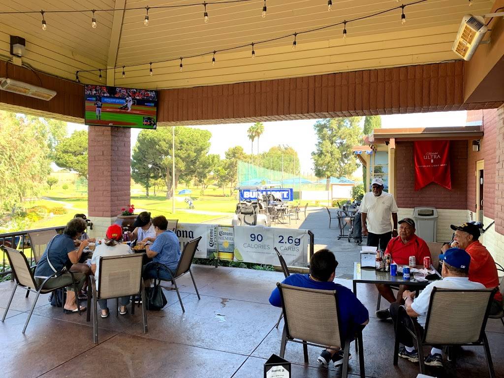 Dos Rios Tavern on the Green | restaurant | 3260 Fairway Dr, Pico Rivera, CA 90660, USA | 5628014229 OR +1 562-801-4229