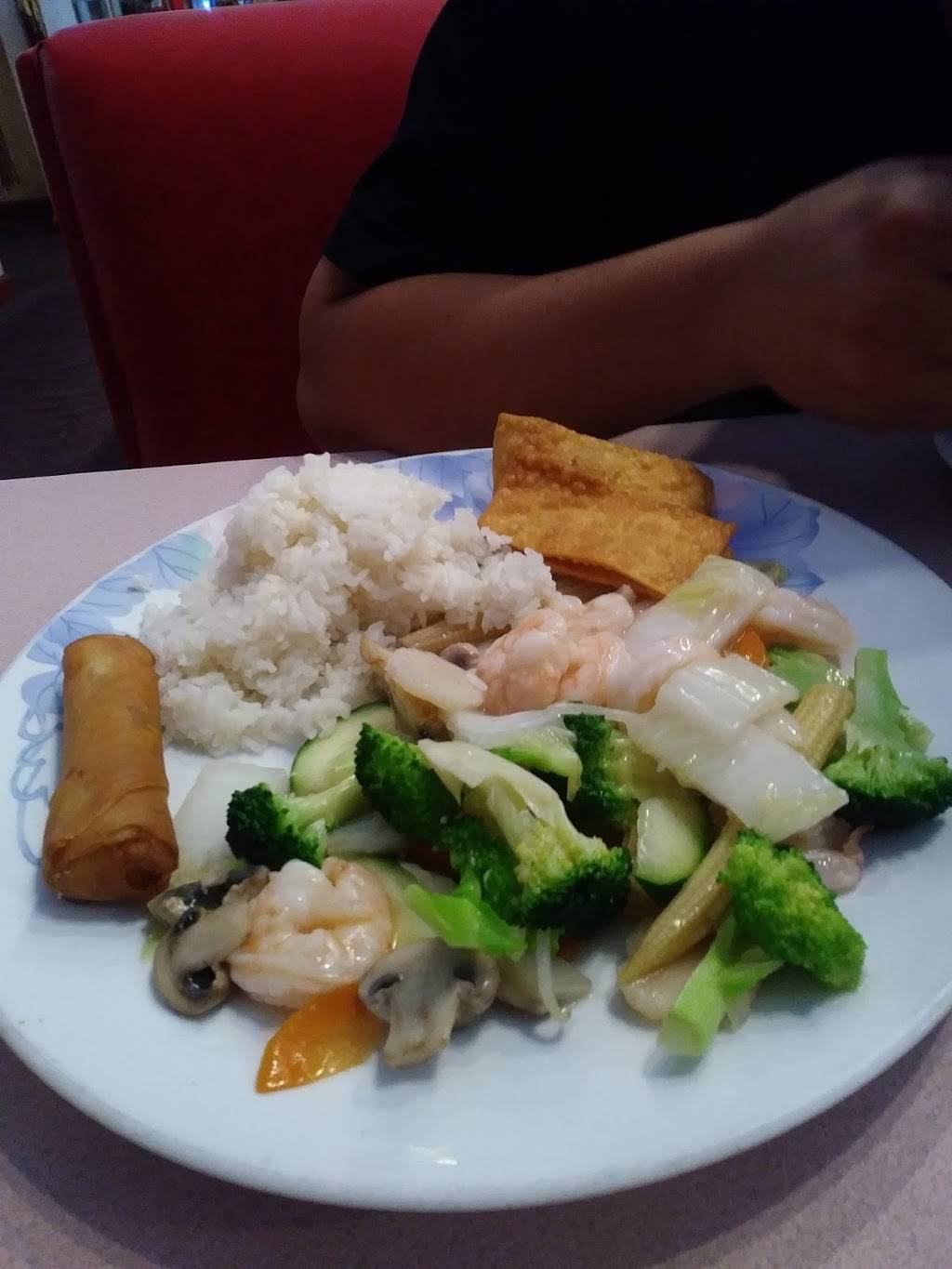 Golden China Restaurant | restaurant | 1866 Main St, Watsonville, CA 95076, USA | 8317246957 OR +1 831-724-6957