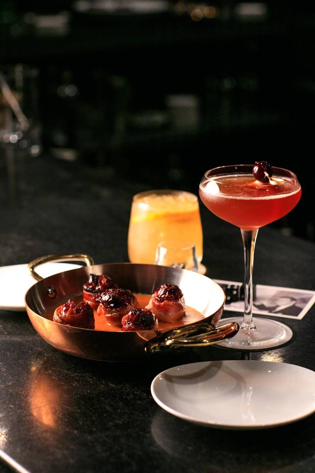 Billie | Jean | restaurant | 7610 Wydown Blvd #2642, Clayton, MO 63105, USA | 3147978484 OR +1 314-797-8484