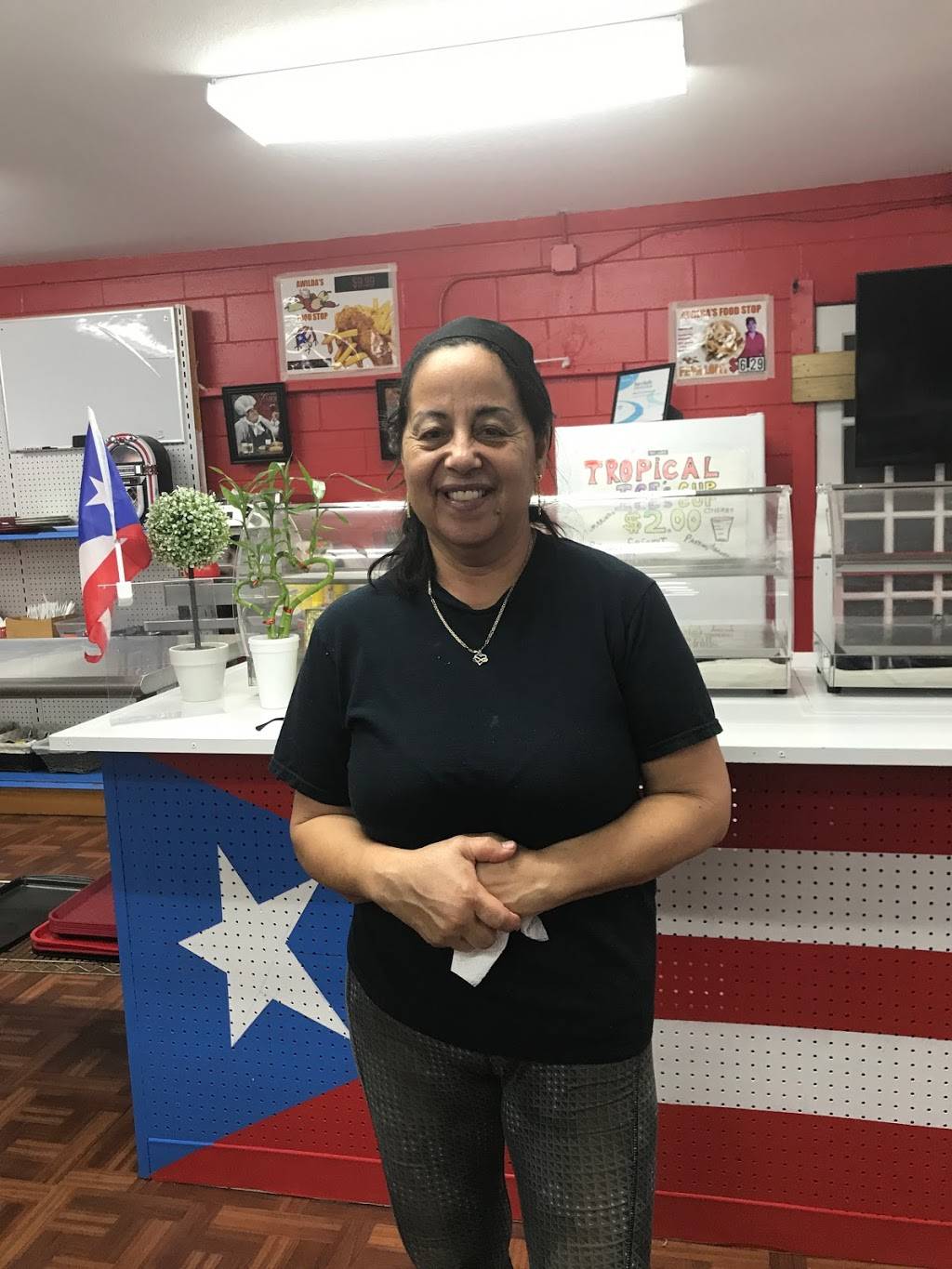 Awildas Food Stop | restaurant | 3290 Cypress Gardens Rd, Winter Haven, FL 33884, USA | 8638758081 OR +1 863-875-8081