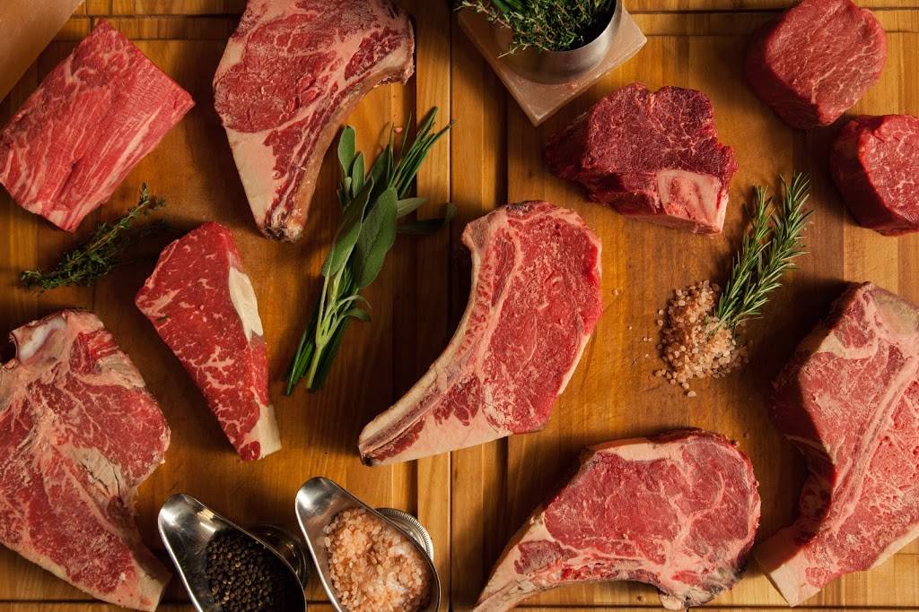 David Burke Prime | restaurant | 350 Trolley Line Blvd, Mashantucket, CT 06338, USA | 8603128753 OR +1 860-312-8753