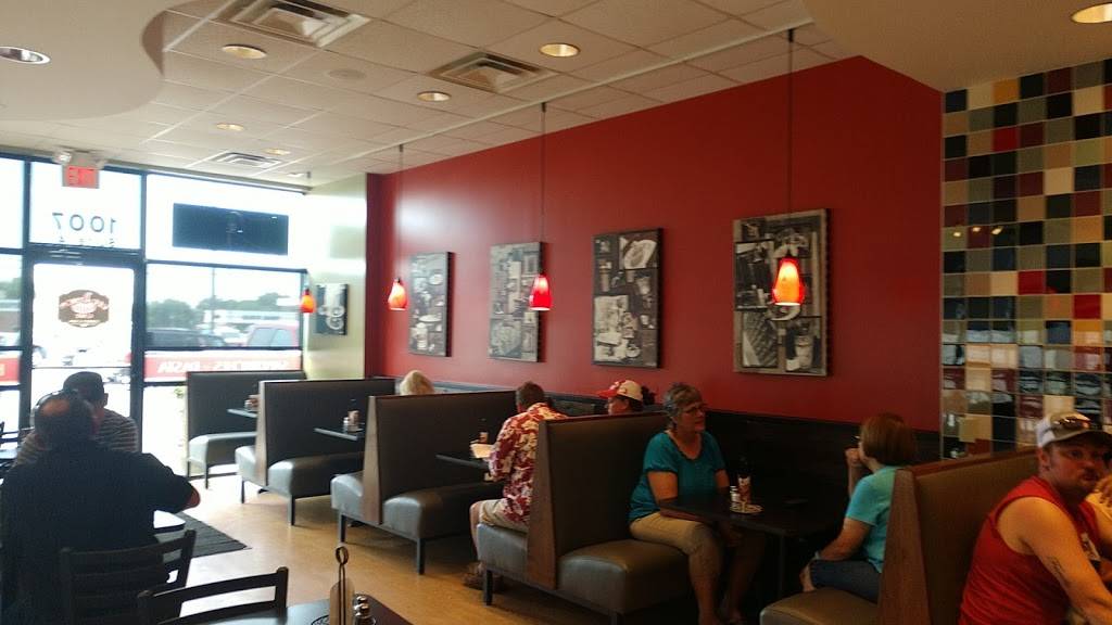 Red Onion Espressoria | meal takeaway | 1007 E 32nd St, Joplin, MO 64804, USA | 4177814999 OR +1 417-781-4999