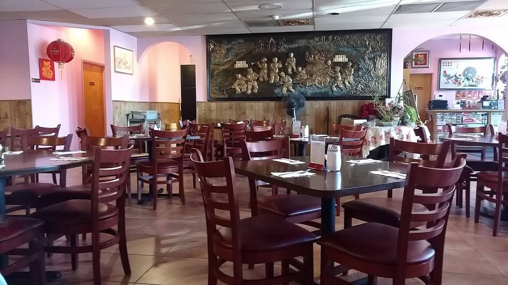 Great Village Chinese Restaurant | restaurant | 1000 S Harrison Rd, Tucson, AZ 85748, USA | 5202985661 OR +1 520-298-5661
