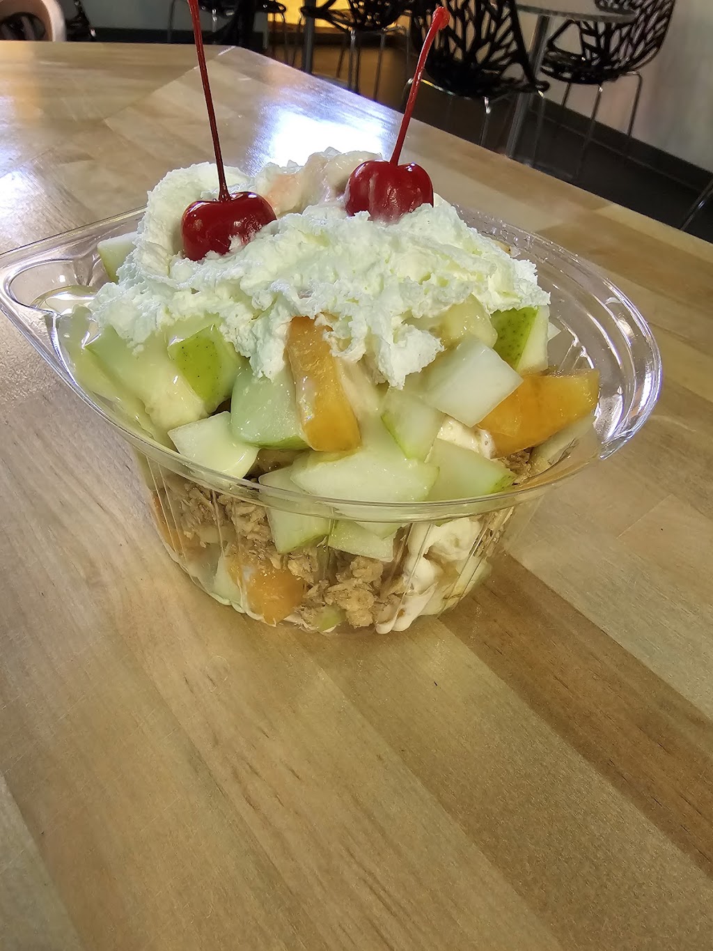 Jungle Fruit Raspados | restaurant | 15920 S Rancho Sahuarita Blvd #150, Sahuarita, AZ 85629, USA | 5203728477 OR +1 520-372-8477