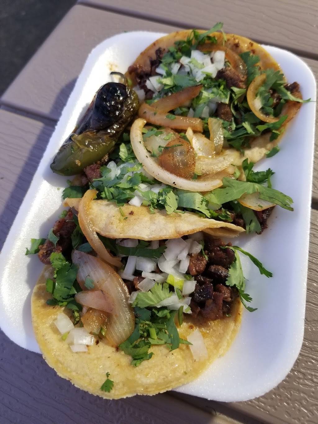 El Gran Taco Loco | restaurant | 5410, 27301 Old 41 Rd, Bonita Springs, FL 34135, USA | 2397033464 OR +1 239-703-3464