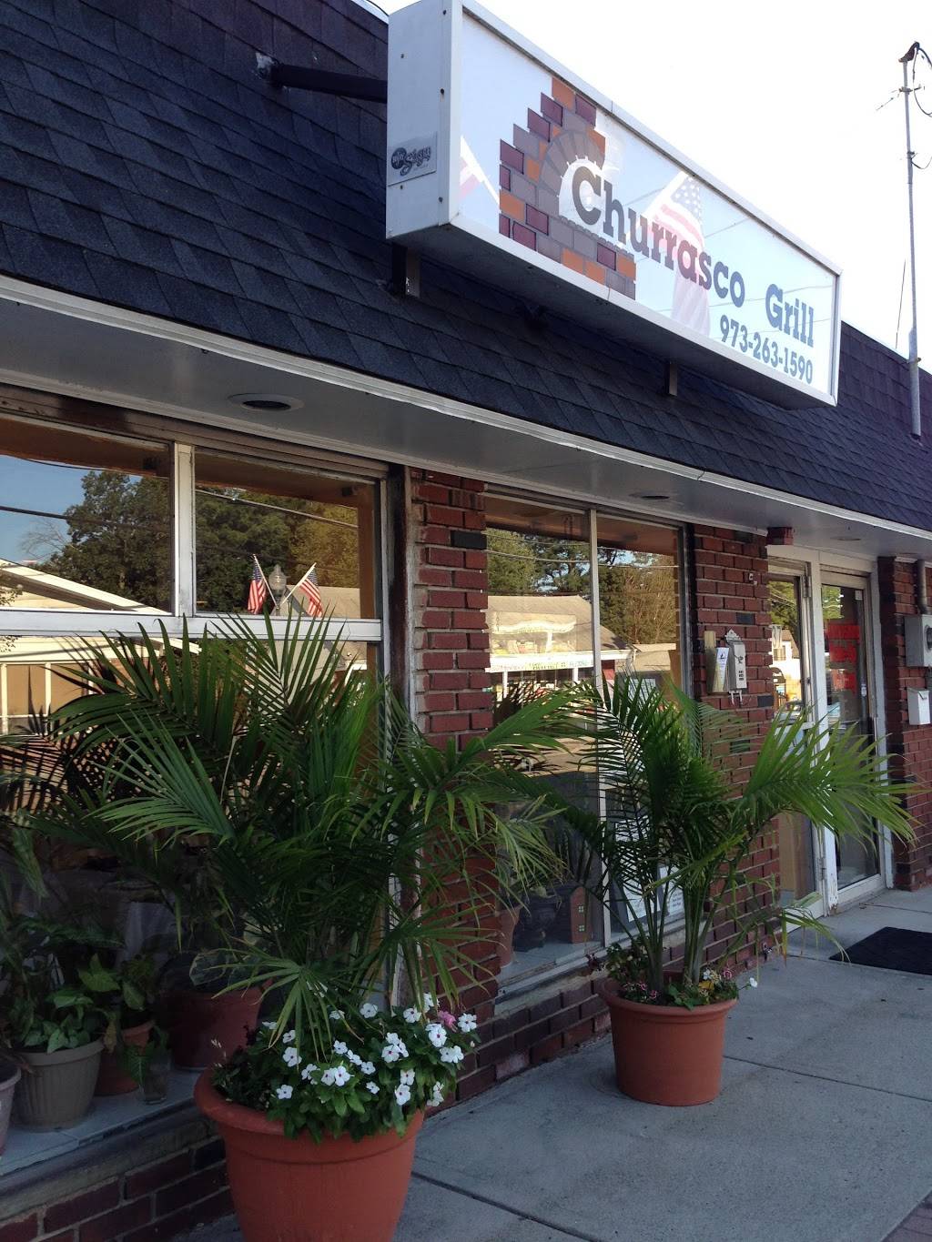 Churrasco Grill | restaurant | 137 N Beverwyck Rd, Lake Hiawatha, NJ 07034, USA | 9732631590 OR +1 973-263-1590