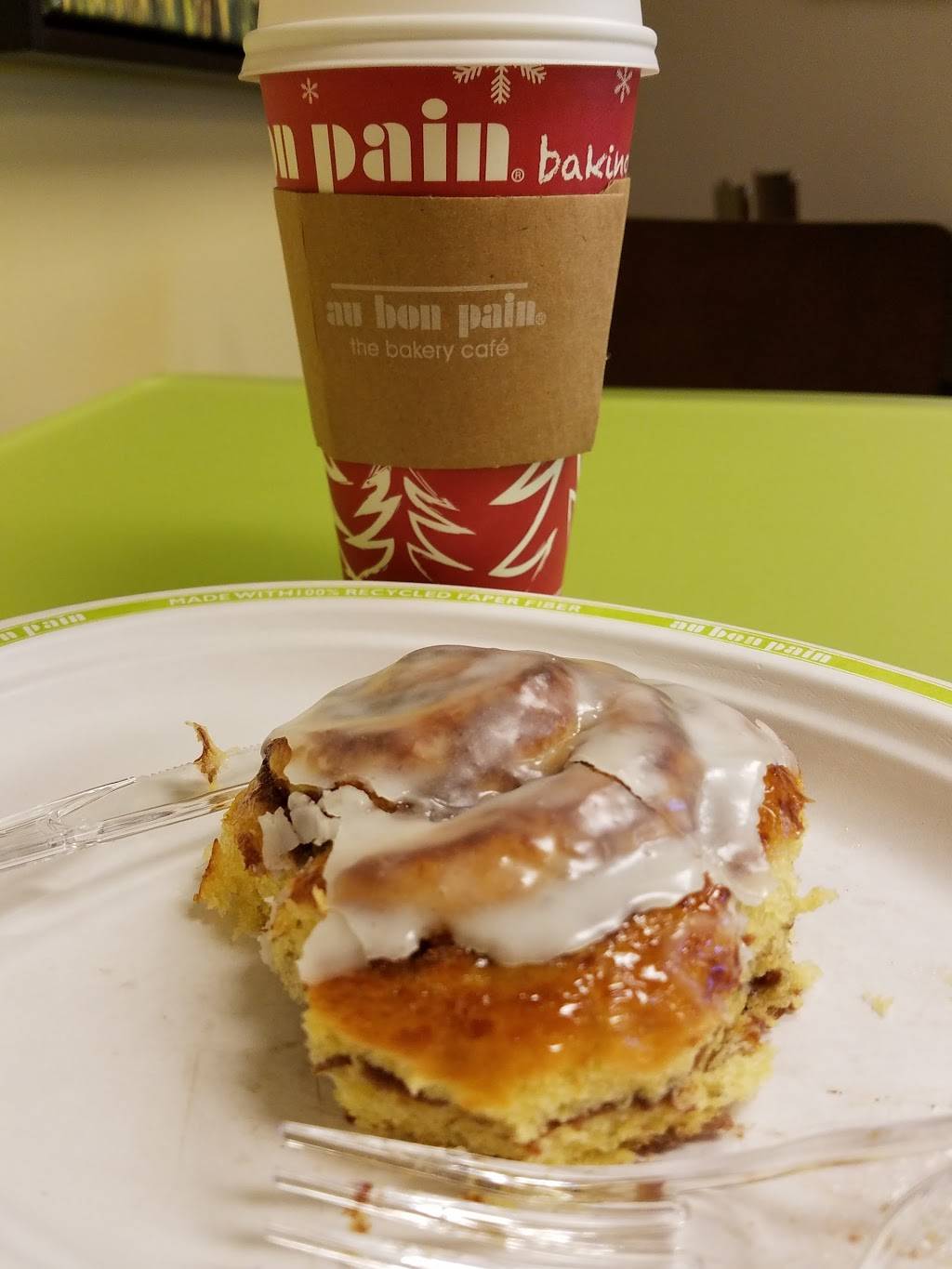 Au Bon Pain | bakery | 1104 N Rolla St, Rolla, MO 65401, USA | 5733417852 OR +1 573-341-7852