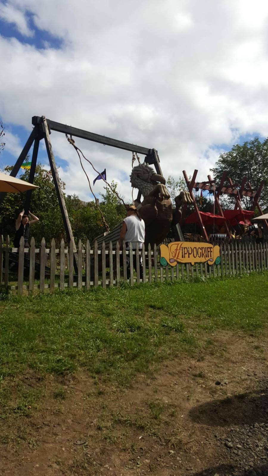 Pittsburgh Renaissance Festival | shopping mall | 112 Renaissance Ln, West Newton, PA 15089, USA | 7248721670 OR +1 724-872-1670