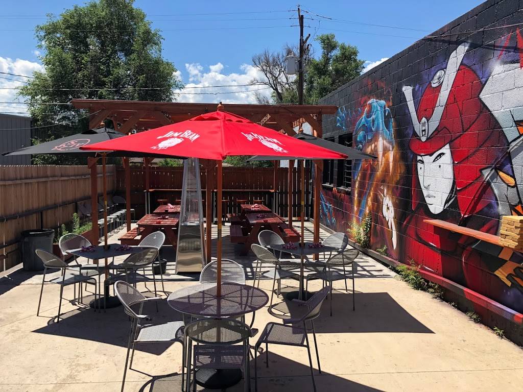 The Brutal Poodle | restaurant | 1967 S Broadway, Denver, CO 80210, USA | 7203796281 OR +1 720-379-6281