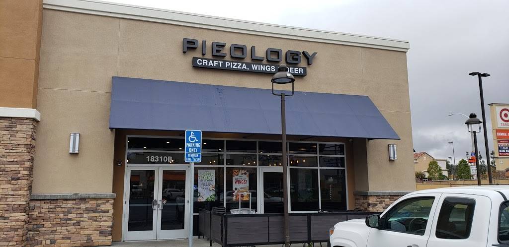 Pieology Pizzeria | restaurant | 18310 Collier Ave suite b, Lake Elsinore, CA 92530, USA | 9514713978 OR +1 951-471-3978